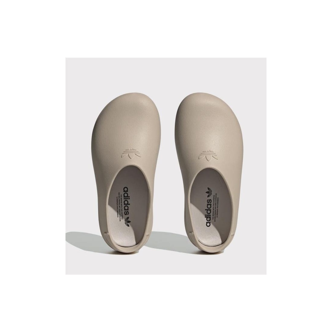 ADIDAS ADIFOM STAN MULE W BEIGE
