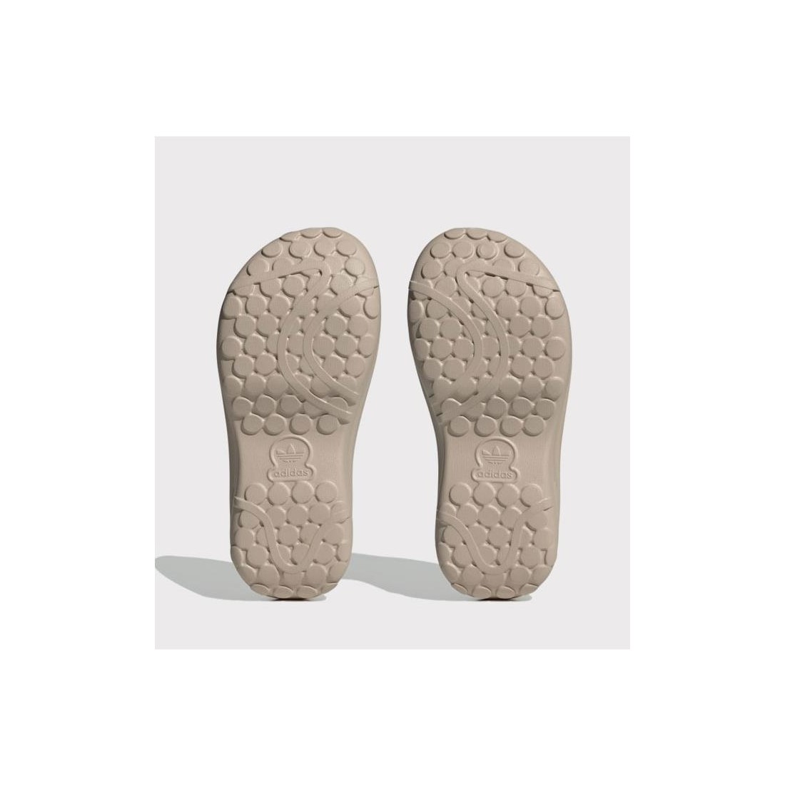 ADIDAS ADIFOM STAN MULE W BEIGE