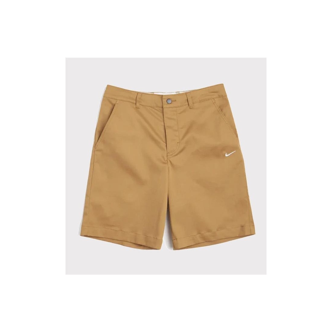 NIKE SB CHINO SHORT MARRON
