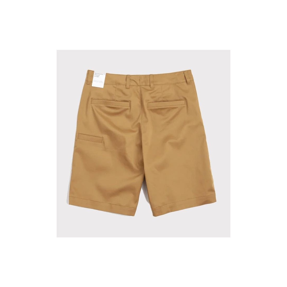 NIKE SB CHINO SHORT MARRON