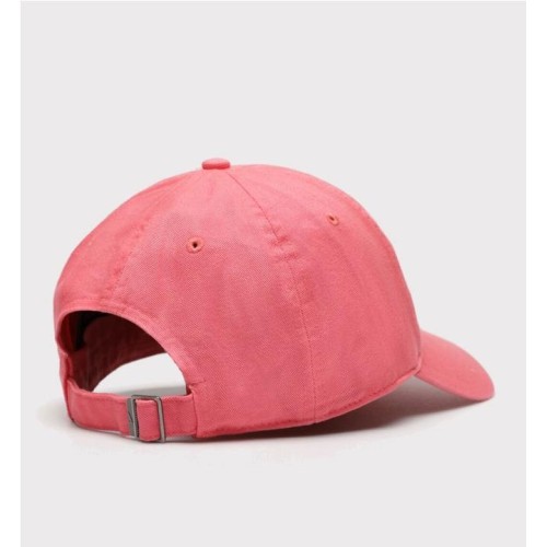 NIKE H86 FUTURA WASH CAP CORAL 2