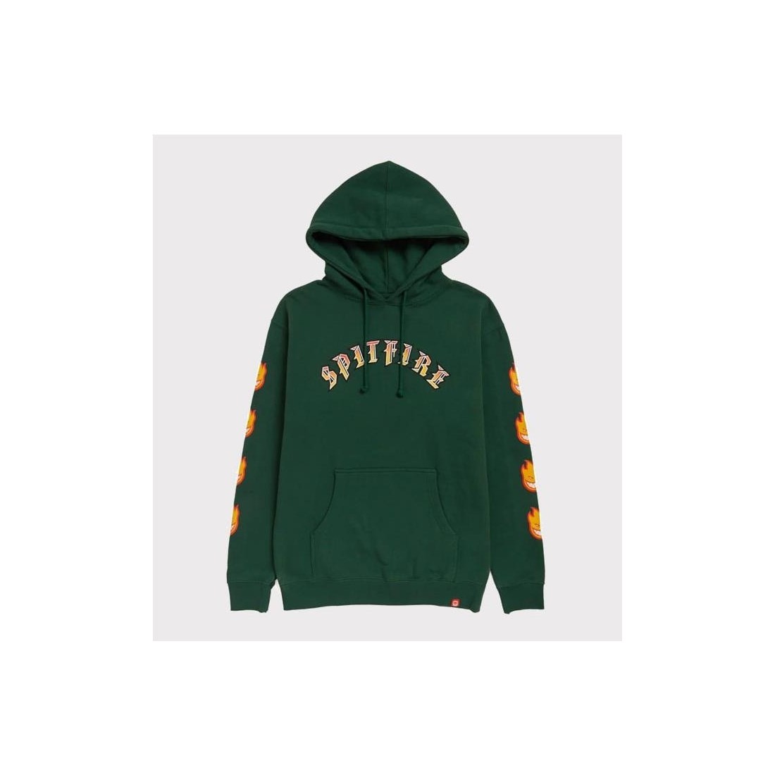 SPITFIRE OLD E BIGHEAD FILL HD VERDE
