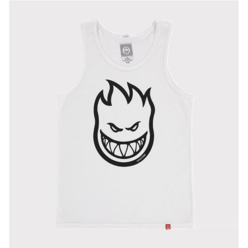 SPITFIRE TANK BIGHEAD BLANCO