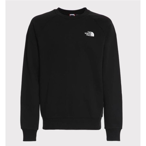 THE NORTH FACE RED BOX CREW NEGRO 2