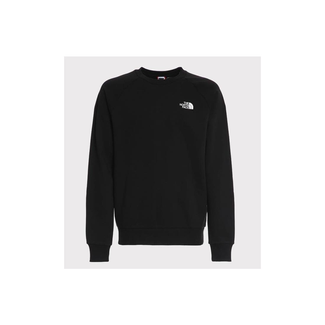 THE NORTH FACE RED BOX CREW NEGRO