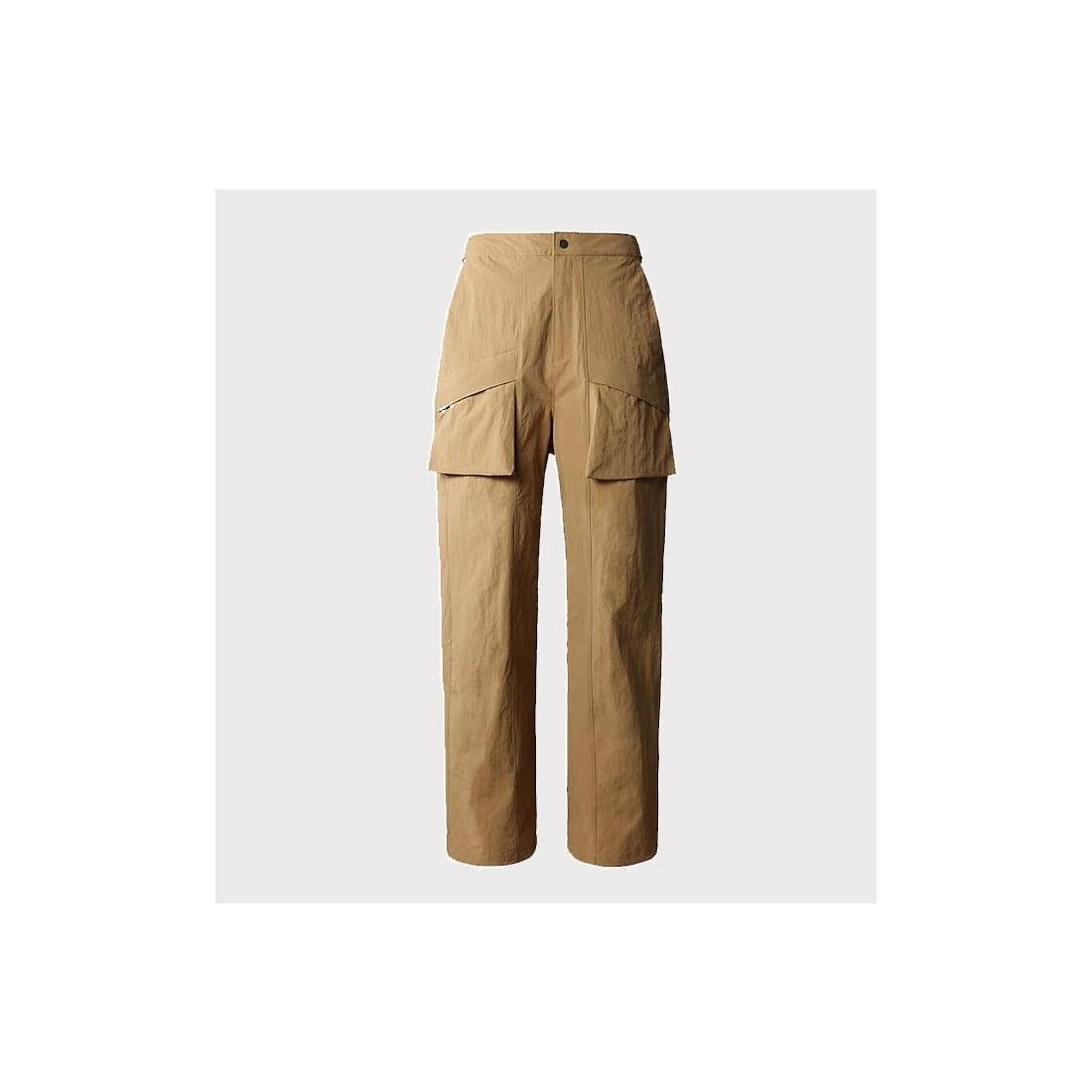 THE NORTH FACE LOW FI HI TEK MARRON