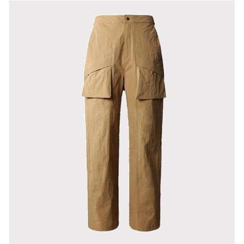 THE NORTH FACE LOW FI HI TEK MARRON