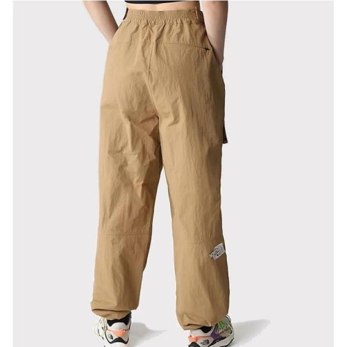 THE NORTH FACE LOW FI HI TEK MARRON