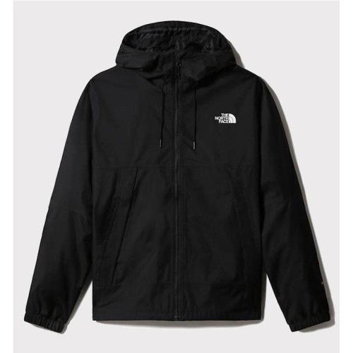 THE NORTH FACE MOUNTAIN Q JKT NEGRO