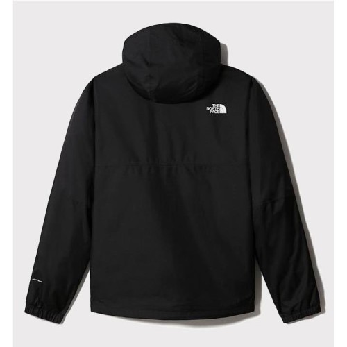 THE NORTH FACE MOUNTAIN Q JKT NEGRO 2