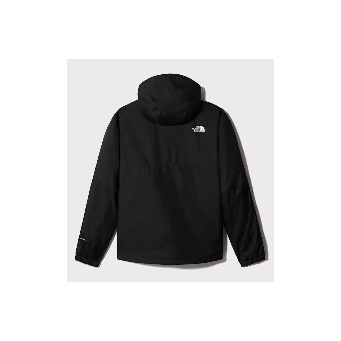 THE NORTH FACE MOUNTAIN Q JKT NEGRO