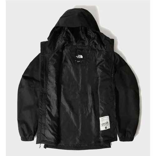 THE NORTH FACE MOUNTAIN Q JKT NEGRO