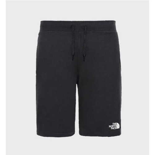 THE NORTH FACE STAND SHORT NEGRO