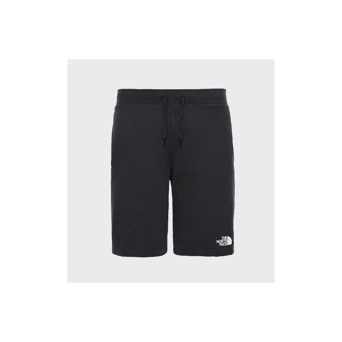 THE NORTH FACE STAND SHORT NEGRO