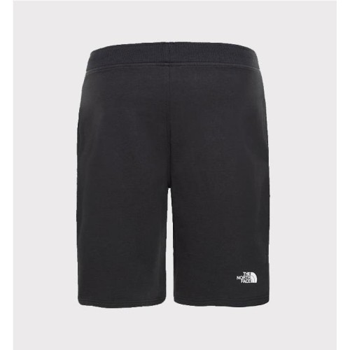 THE NORTH FACE STAND SHORT NEGRO 2