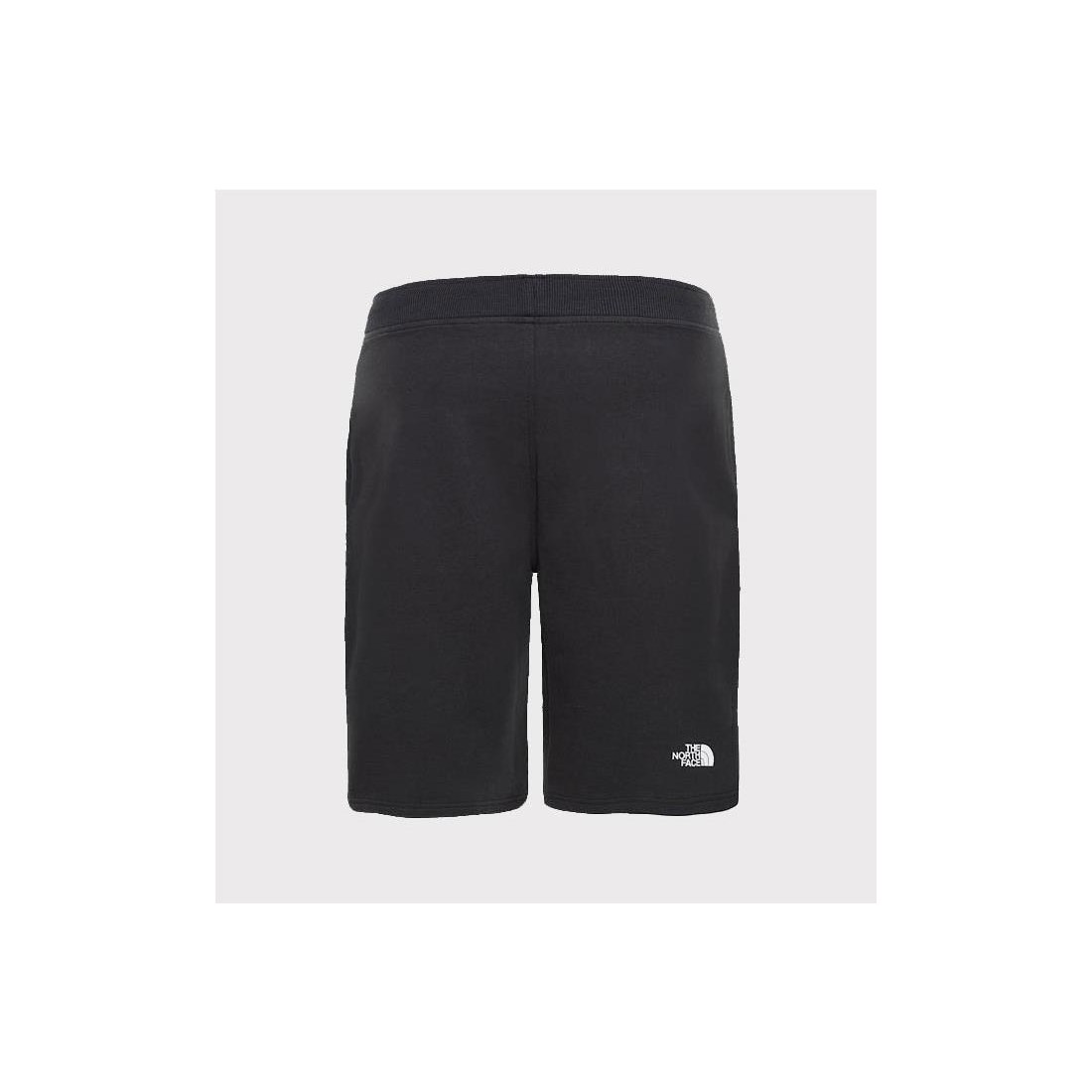 THE NORTH FACE STAND SHORT NEGRO