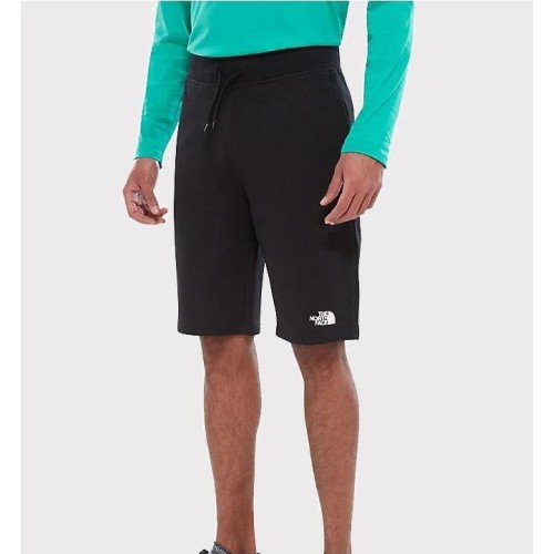 THE NORTH FACE STAND SHORT NEGRO