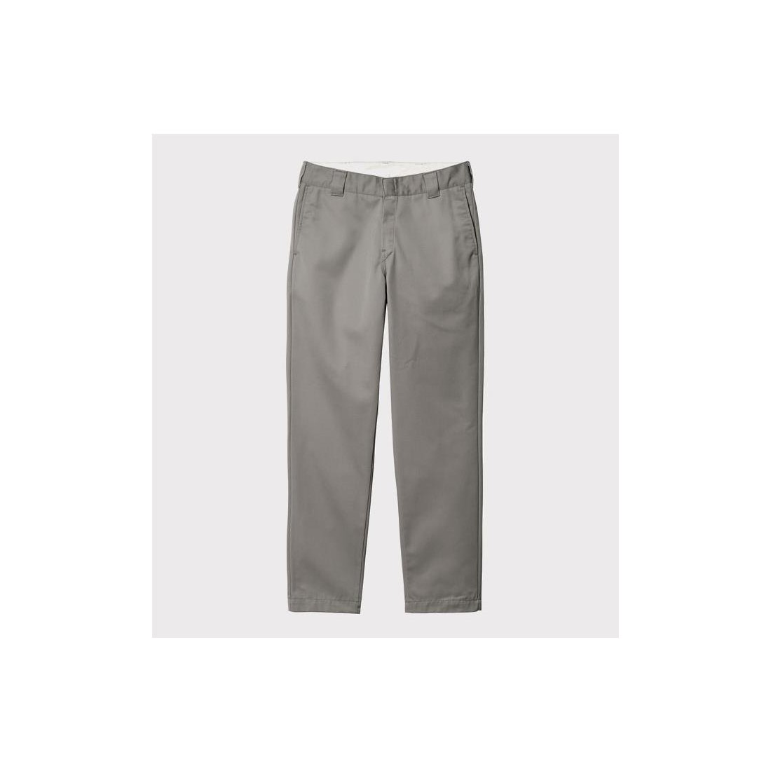 CARHARTT WIP MASTER PANT GRIS