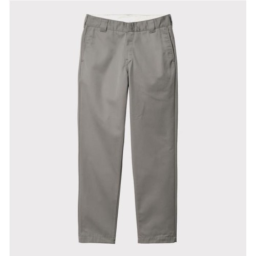 CARHARTT WIP MASTER PANT GRIS