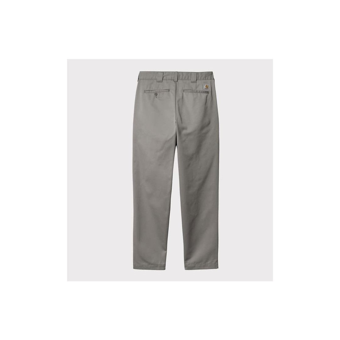 CARHARTT WIP MASTER PANT GRIS