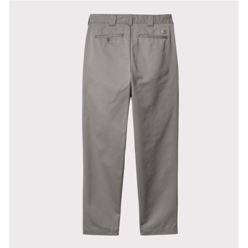 CARHARTT WIP MASTER PANT GRIS