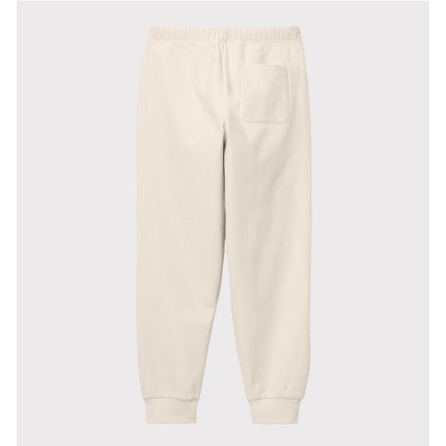 CARHARTT WIP AMERICAN SCRIPT BEIGE1 2