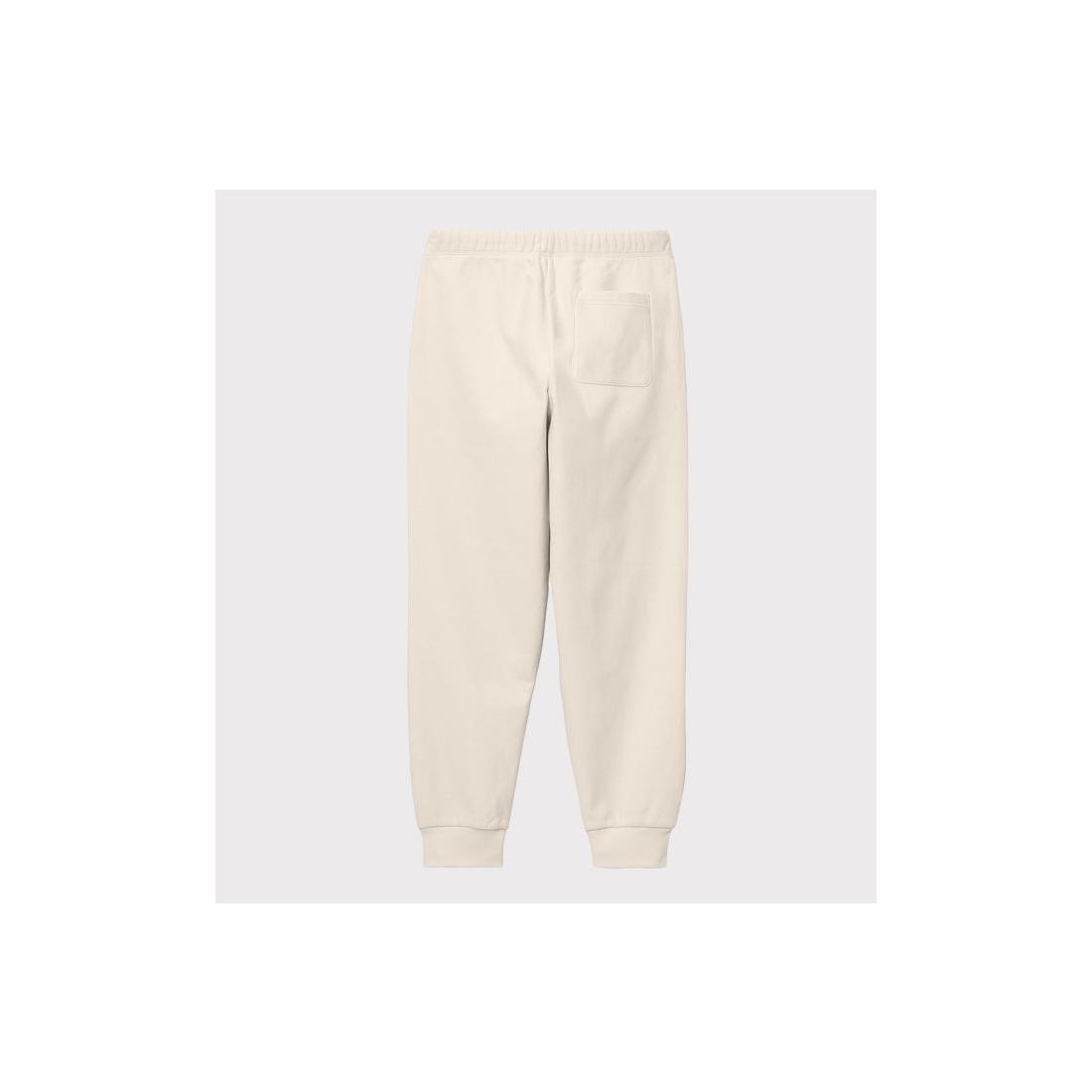 CARHARTT WIP AMERICAN SCRIPT BEIGE1
