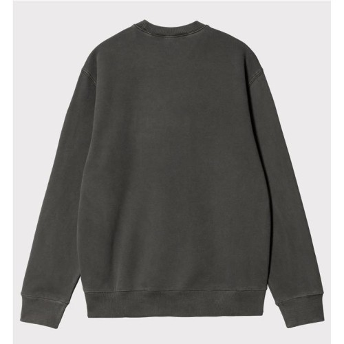 CARHARTT WIP DUSTER SWEAT NEGRO
