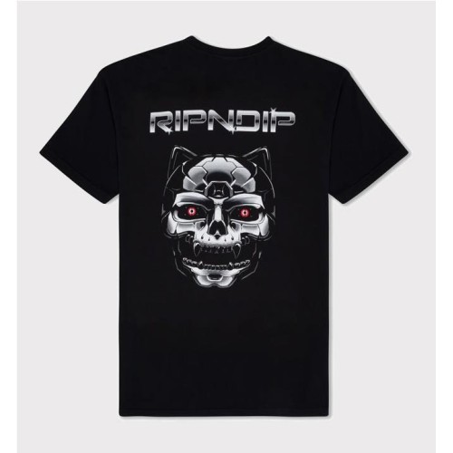 RIPNDIP NERMINATOR 2.0 TEE NEGRO