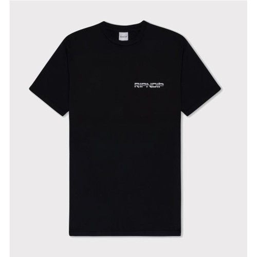 RIPNDIP NERMINATOR 2.0 TEE NEGRO 2