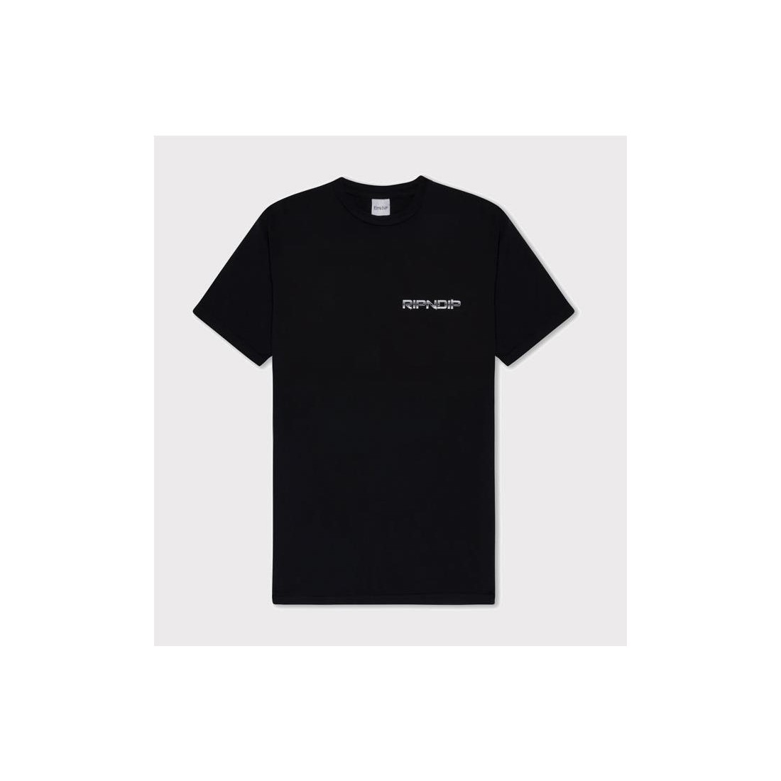 RIPNDIP NERMINATOR 2.0 TEE NEGRO