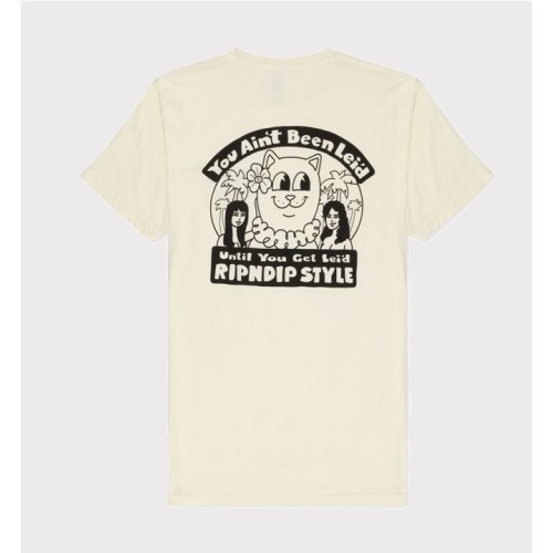 RIPNDIP LEI D TEE BEIGE1