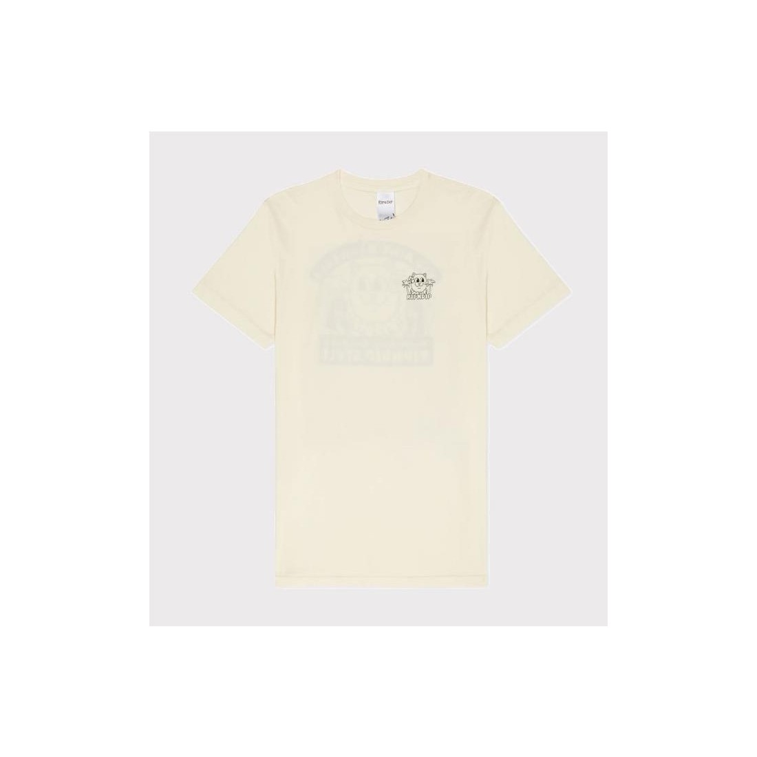 RIPNDIP LEI D TEE BEIGE1