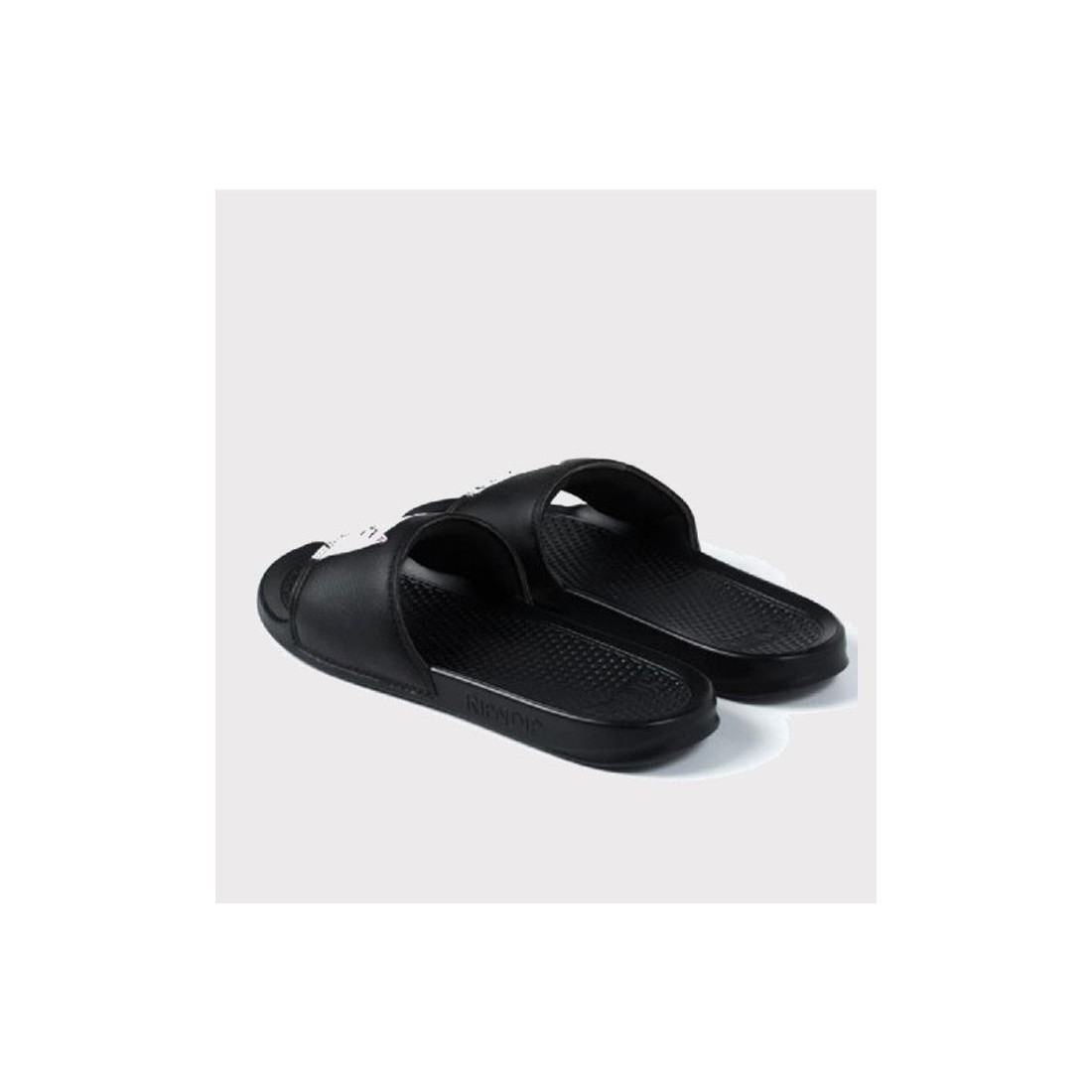RIPNDIP LORD NERMAL SLIDES NEGRO