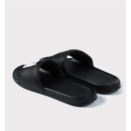 RIPNDIP LORD NERMAL SLIDES NEGRO