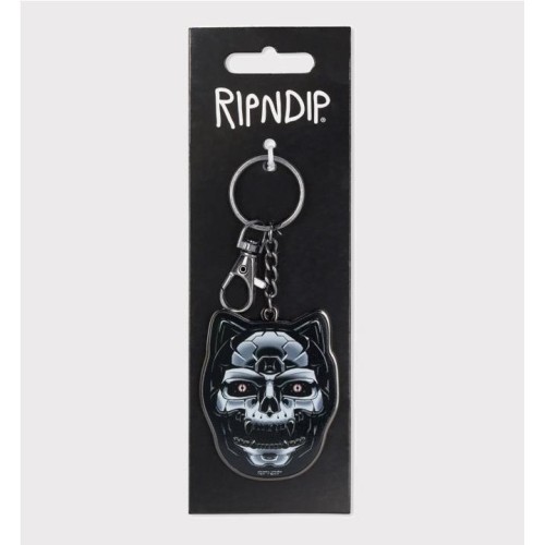 RIPNDIP NERMINATOR 2.0 KEY CHA NEGRO 2