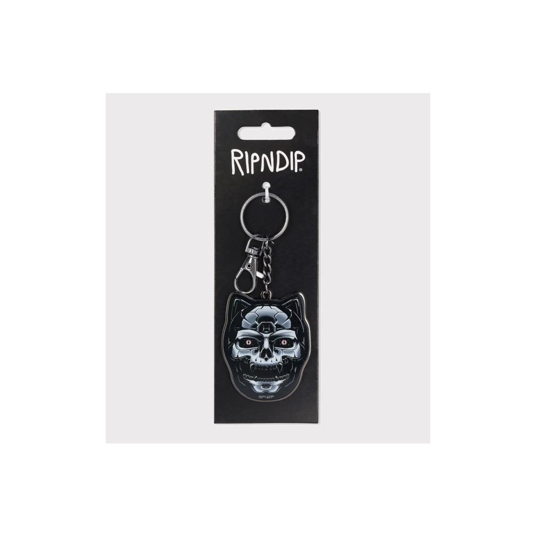 RIPNDIP NERMINATOR 2.0 KEY CHA NEGRO