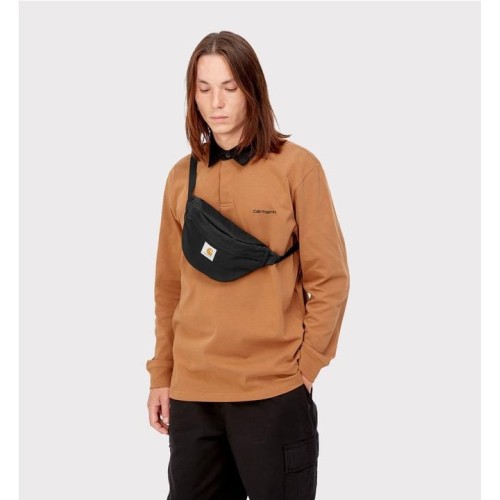 CARHARTT WIP JAKE HIP BAG NEGRO