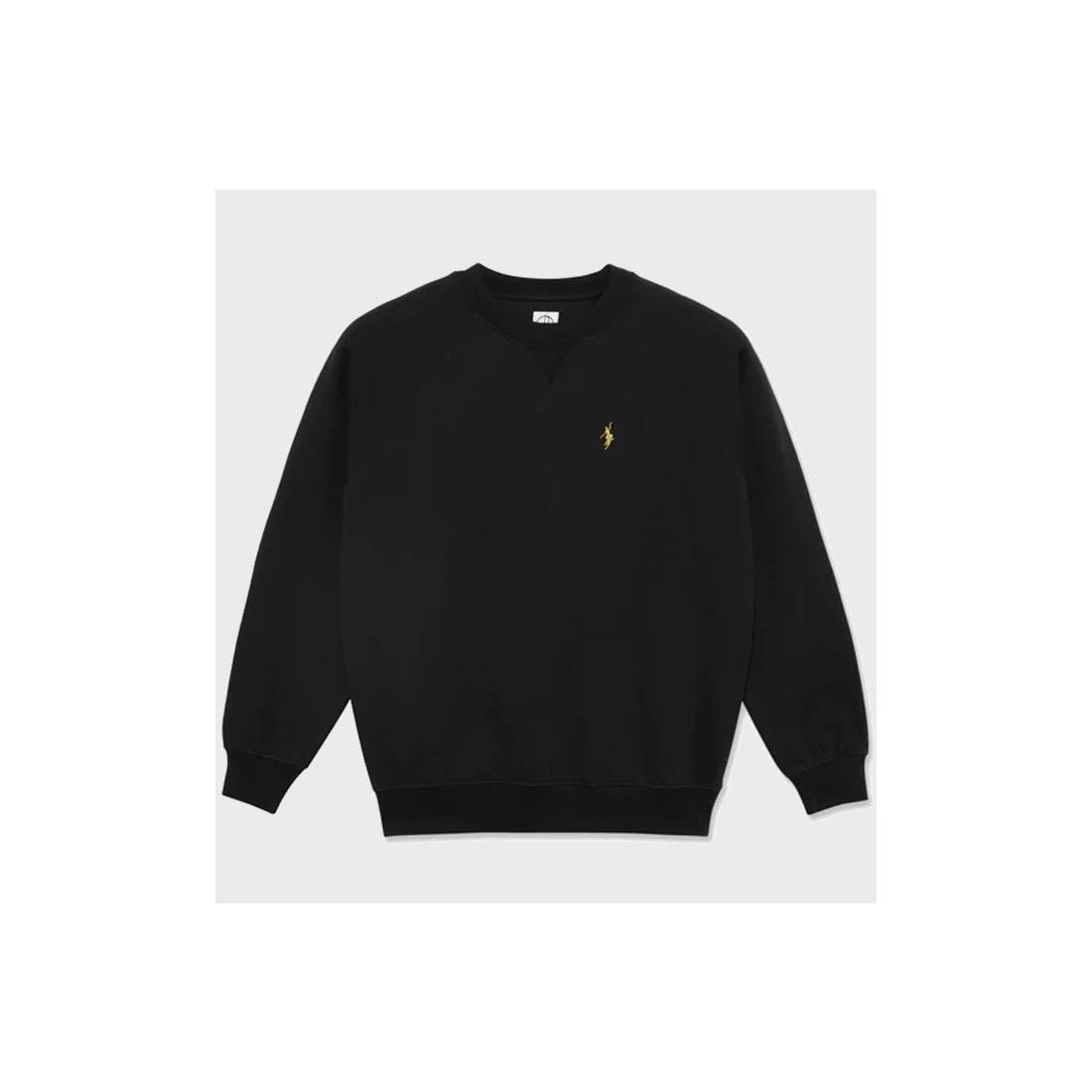 POLAR NO COMPLY DEFAULT CRW NEGRO
