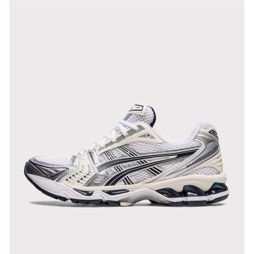 ASICS GEL-KAYANO 14 BLANCO