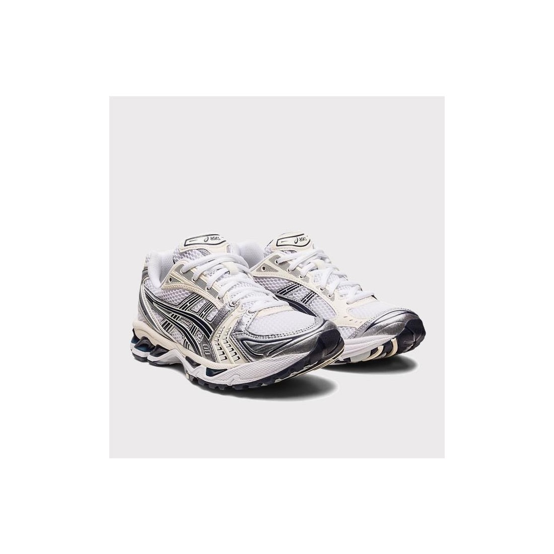 ASICS GEL-KAYANO 14 BLANCO