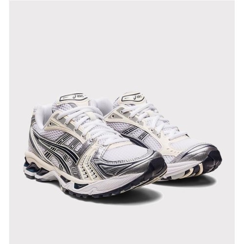 ASICS GEL-KAYANO 14 BLANCO