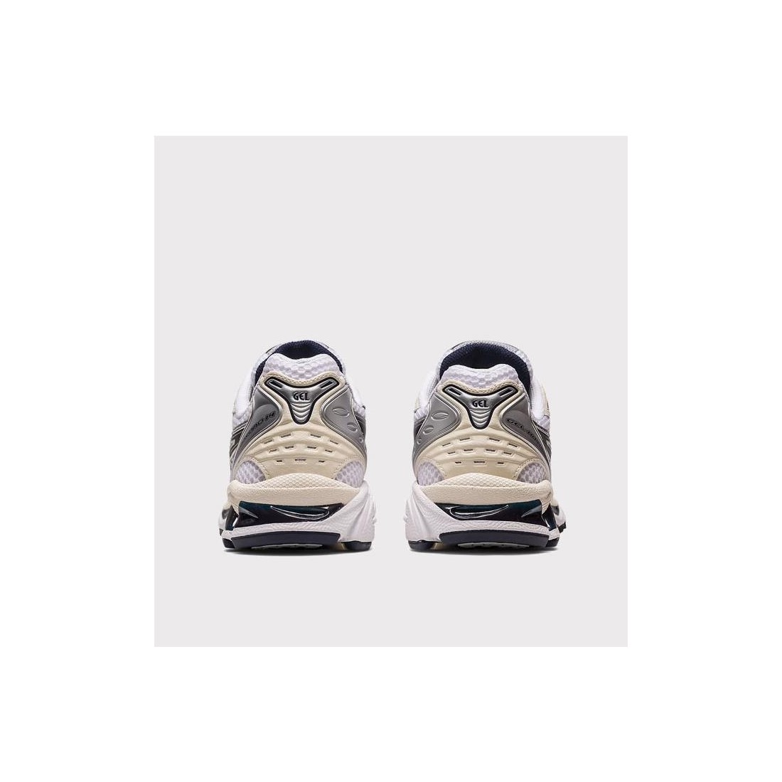 ASICS GEL-KAYANO 14 BLANCO