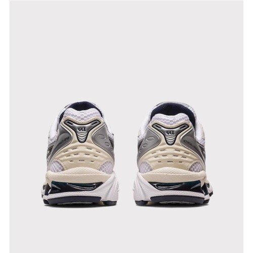 ASICS GEL-KAYANO 14 BLANCO