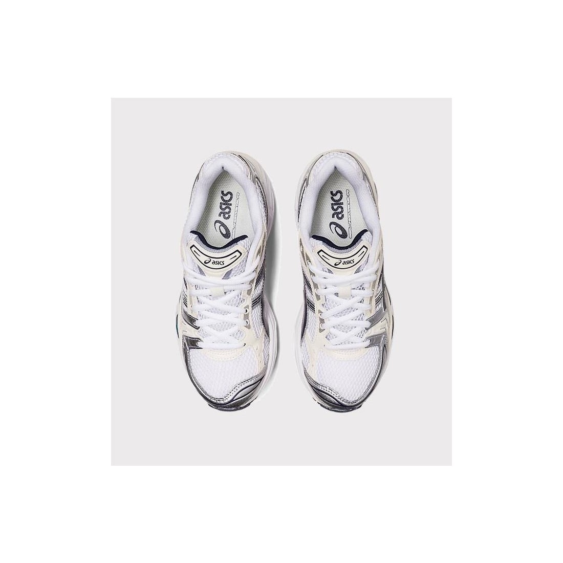 ASICS GEL-KAYANO 14 BLANCO
