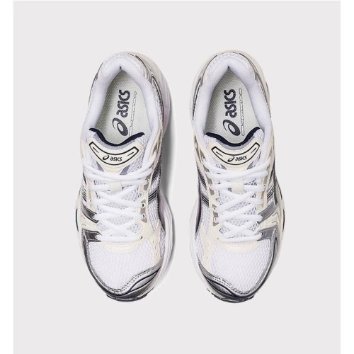 ASICS GEL-KAYANO 14 BLANCO
