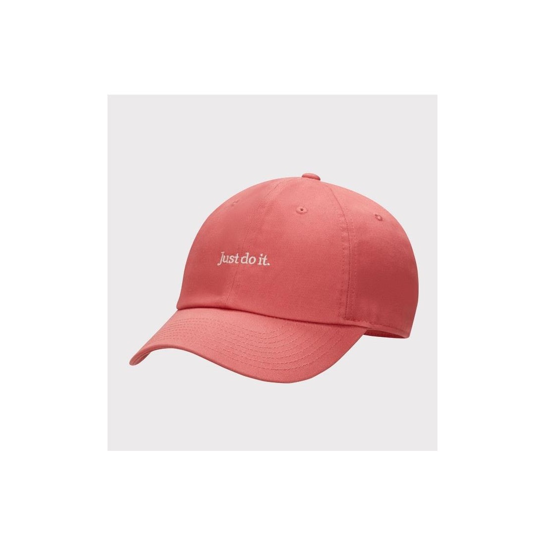 NIKE CLUB JDI CAP CORAL