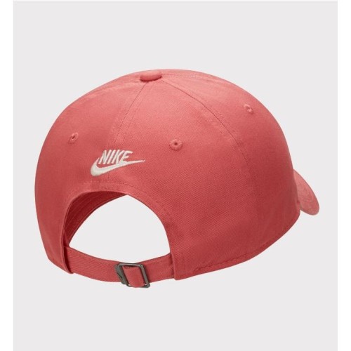 NIKE CLUB JDI CAP CORAL