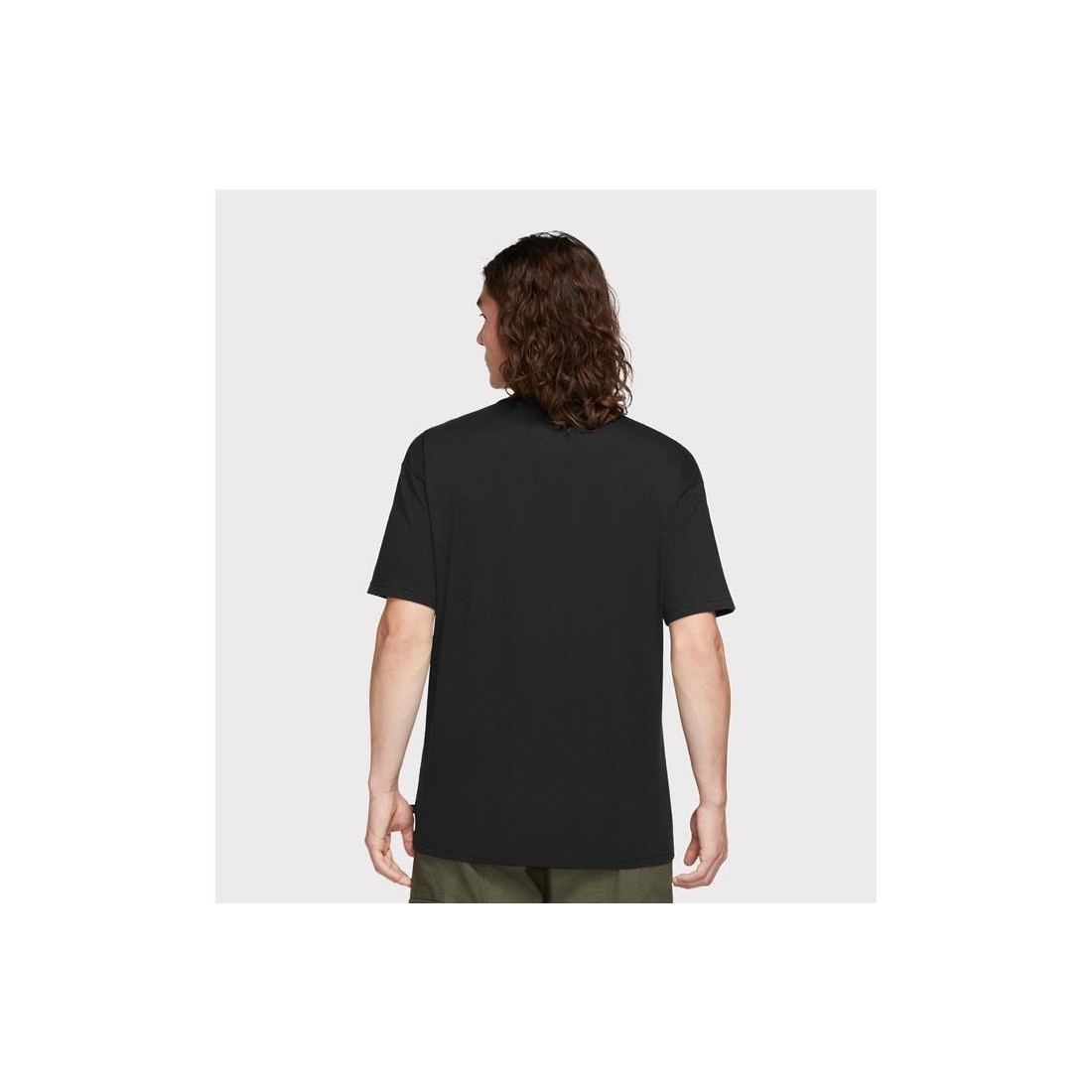 NIKE SB DUNKTEAM TEE NEGRO