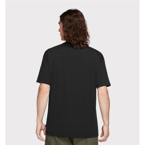 NIKE SB DUNKTEAM TEE NEGRO